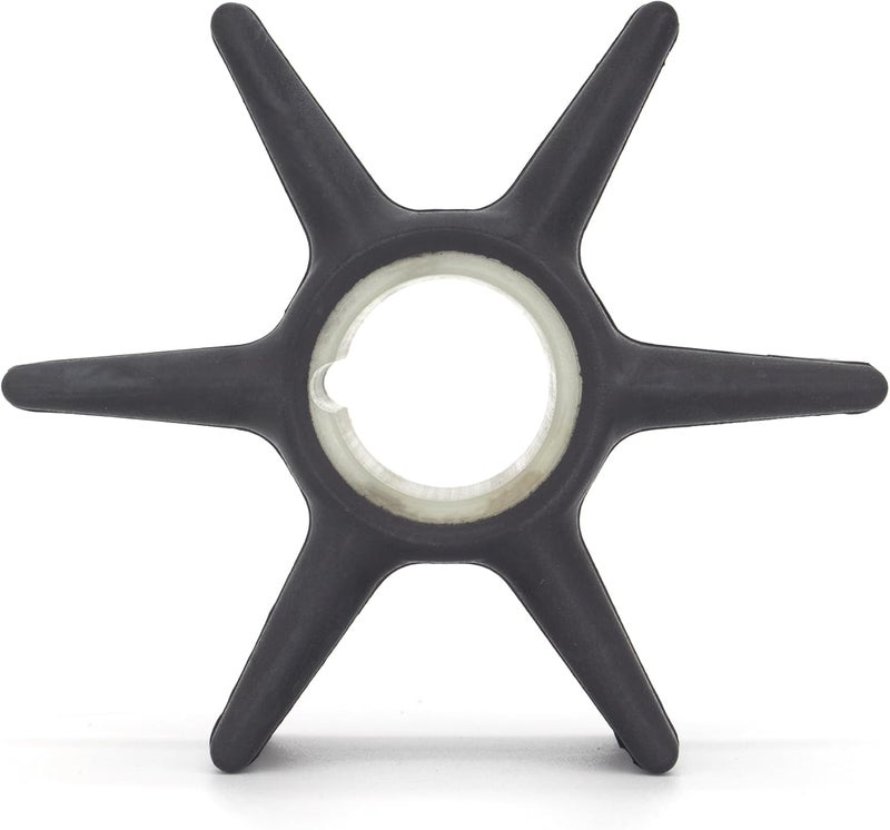 QUICKMARINER QuickMarine 8M0094529 Water Pump Impeller Repair Kit for Mercury Marine 65-150 HP EFI Outboard Motors Replacement 8M0057715 Sierra 18-3691 Boat Engine - Image 4